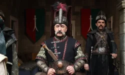 Mehmed Fetihler Sultanı 76. Bölüm İzle Full TRT 1, 77. bölüm fragman izle