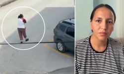 Kocası 17 kez bıçakladı, öldü sanıp bıraktı: 'En ağır ceza verilsin'