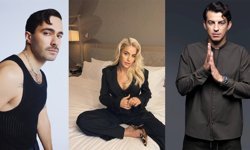 Mert Demir, Norm Ender ve Büşra Pekin'in uyuşturucu test sonucu belli oldu