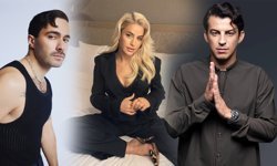 Mert Demir, Norm Ender ve Büşra Pekin'in uyuşturucu test sonucu belli oldu