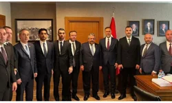 MHP'nin yeni İstanbul yönetimi belli oldu