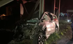 MHP’li meclis üyesi trafik kazasında hayatını kaybetti