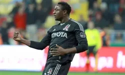 Beşiktaş'ın eski yıldızı 40 yaşında hayatını kaybetti!