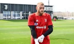 Beşiktaş, kaleci listesine Serie A’dan ünlü yıldızı ekledi
