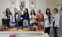 Keçiören eğitim merkezindeki öğrencilerin MSÜ başarısı