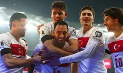 Türkiye’nin Dünya Kupası yolculuğu başlıyor: İşte rakipler ve maç tarihleri