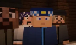 MineCraft Parodileri hesabına erişim engeli