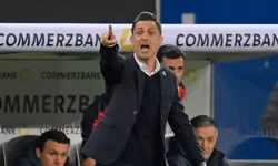 Gaziantep FK’da teknik direktör için sürpriz iddia!