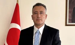 Ayaş Kaymakamı Muharrem Eligül görevden alındı!