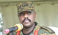 Uganda'dan Türkiye'ye tehdit: 30 gün süre verdiler