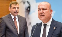 CHP’li Murat Bakan’dan İçişleri Bakanı’na tepki: 'IŞİD demekten kaçınıyor musunuz?'