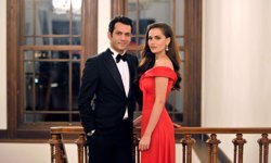 Murat Yıldırım ve Fahriye Evcen yıllar sonra aynı projede buluştu!