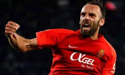 Vedat Muriqi’den ağır darbe | Mallorca 2 – 1 Real Madrid