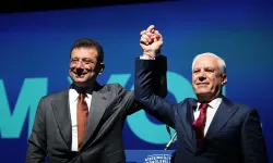 Ekrem İmamoğlu'ndan Mustafa Bozbey'in tutuklanmasına ilişkin ilk açıklama