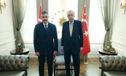 İçişleri Bakanı Çiftçi: Abdülhamid Han neyse, bugün de Cumhurbaşkanımız aynı şey