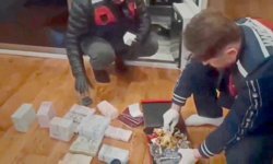 ‘Piyasaya kaçak altın sokuldu’ iddiası: 7 gözaltı