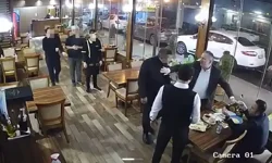 CHP'li meclis üyesi darp edildi