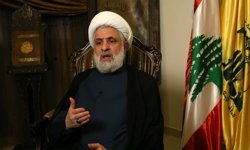 Hizbullah Lideri Naim Kasım kimdir?