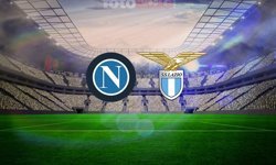 Napoli – Lazio maçı ne zaman, saat kaçta, hangi kanalda?