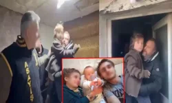 Babası tarafından 7 yıl harabede tutulmuştu: Nazar’ın davasında karar çıktı!