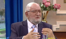 Necmettin Nursaçan kimdir?