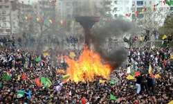 Ağrı’da Newroz kutlamalarına katılan 13 kişi tutuklandı
