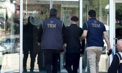 Niksar'da 'Okulu tarayacağım' diyen çocuk gözaltına alındı