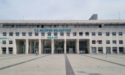 Nilüfer Belediyesi soruşturması: 8 kişi tahliye edildi