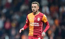 İtalyan basınından Noa Lang ile ilgili sürpriz iddia!