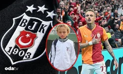 Beşiktaş'tan gizli Noa Lang operasyonu: Başkan bizzat görüştü!