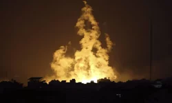 ABD’den İran’a yönelik ‘nükleer saldırı’ açıklaması