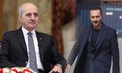 TBMM Başkanı Kurtulmuş'tan Görkem Sevindik'e destek telefonu!