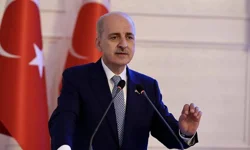 Numan Kurtulmuş’un süreç açıklamasında dikkat çeken ‘takvim’ çıkışı