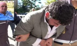 Ankara'da babasını öldürüp, annesini yaralayan sanığa ağırlaştırılmış müebbet