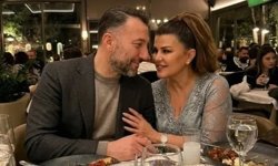 55 yaşındaki Nuray Sayarı hamile olduğunu açıkladı