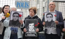 Cumartesi Anneleri 1099'uncu haftada Nurettin Yedigöl’ün akıbetini sordu