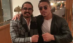 Nusret'in kardeşi Özgür Gökçe tutuklandı