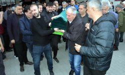 Kahramanmaraş'taki saldırıda hayatını kaybedenlerin cenazeleri ailelerine teslim edildi!