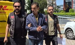 Okul saldırılarına ilişkin paylaşıma bir tutuklama daha!