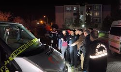 Edirne’den Kars’a otomobillere silahlı saldırı: Otoparkta cinayet, araçlara kurşun yağmuru