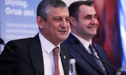 Özgür Özel, İzmir'de konuştu: Romanlar parlamentoda temsil edilmeli