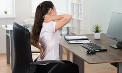 Günde 8 saat oturmak bunamayı tetikliyor