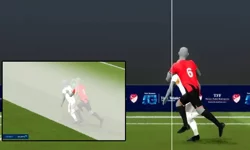 Eski hakemlerden, Galatasaray'ın iptal edilen golündeki ofsayt kararına yorum: ‘Şaka gibi!’