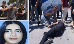 Öğretmen eşi dahil 2 kişiyi öldüren uzman çavuşa çifte müebbet!