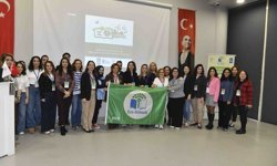 Ankara’da çevre eğitimi için önemli adım: Öğretmenlere sürdürülebilirlik eğitimi verildi