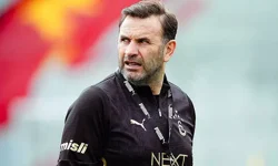 Galatasaray'da köstebek avı! Tüm kayıtlar inceleniyor