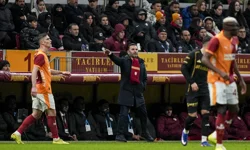 Galatasaraylı futbolcu ve yöneticilere flaş yasak!