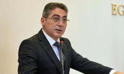 Burhaniye Belediye Başkan Yardımcısı görevinden istifa etti