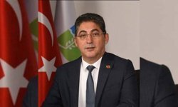 Burhaniye Belediye Başkan Yardımcısı görevinden istifa etti