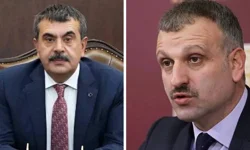 Oktay Saral'dan Bakan Tekin'e destek: Sizin derdiniz; maneviyatla yetişen bir neslin önünü kesmek!